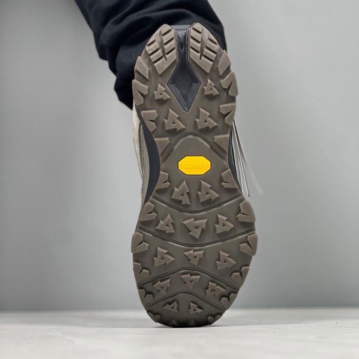 کتونی طبیعت گردی هامتو اورجینال مردانه - Image 4