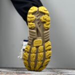 کتونی پرو استپ راک ۵ pro step rockمردانه اورجینال - Image 6