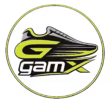 logo gamx.ir