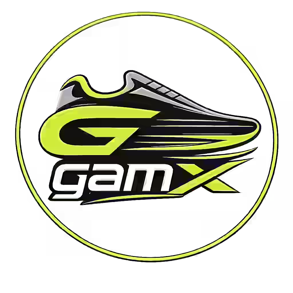 logo gamx.ir