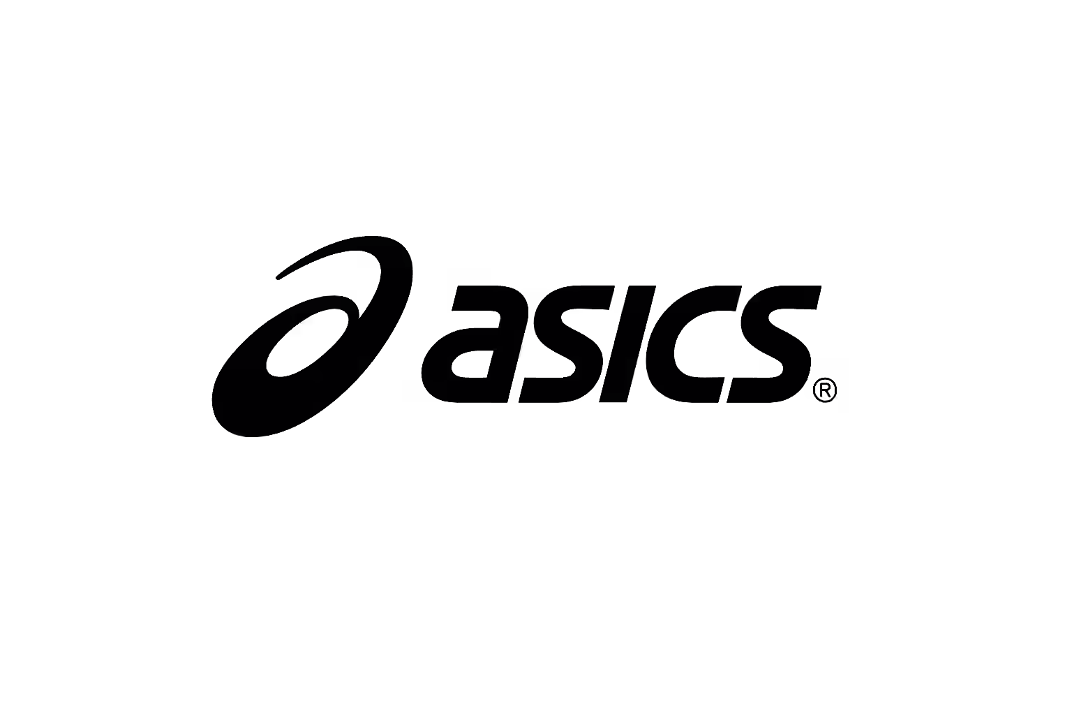 کتونی اسیکس