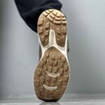 کفش اسپرت کتونی ایرانر اورجینال مردانه کدsa-1007 - Image 3